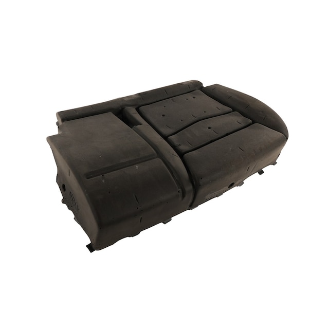 GM Genuine Parts Rear Driver Side Seat Cushion Pad