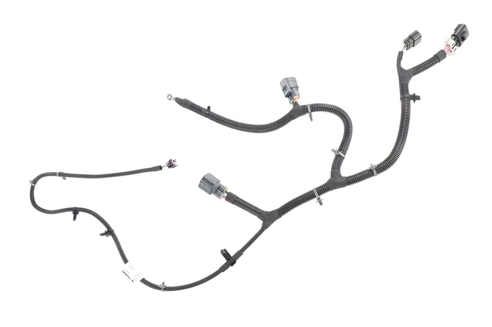 GM Genuine Parts Engine Cooling Fan Wiring Harness
