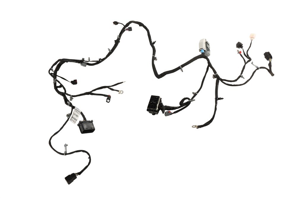 GM Genuine Parts Instrument Panel Wiring Harness