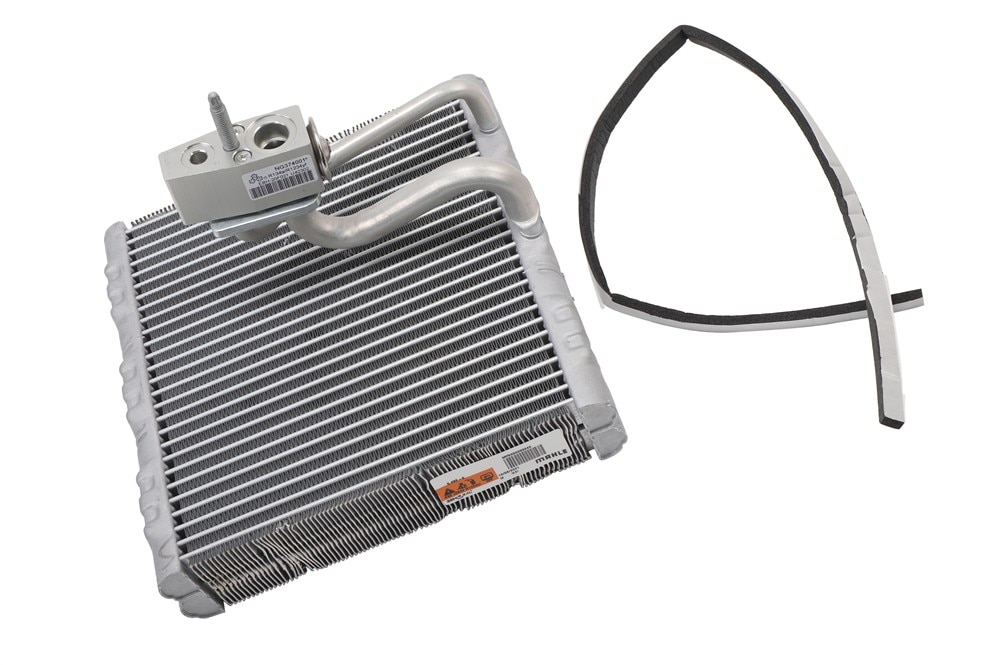 GM Genuine Parts Air Conditioning Evaporator