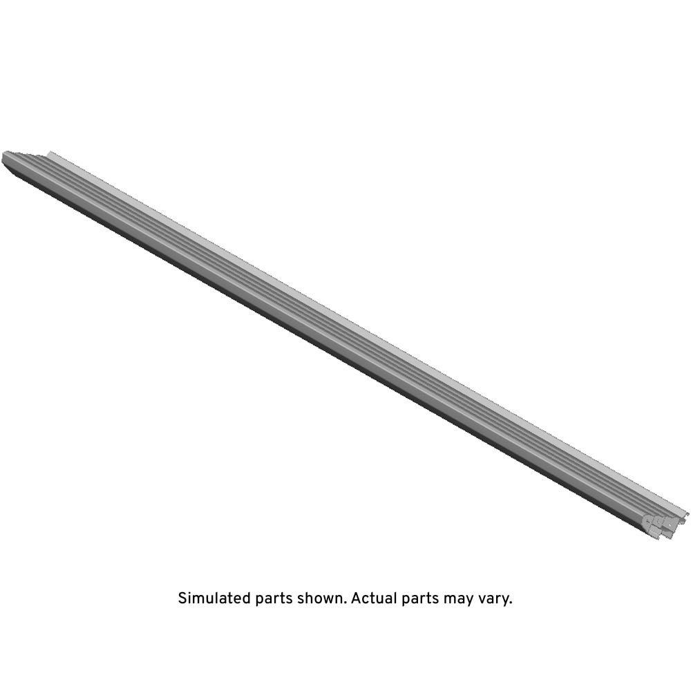 GM Genuine Parts Driver Side Assist Step