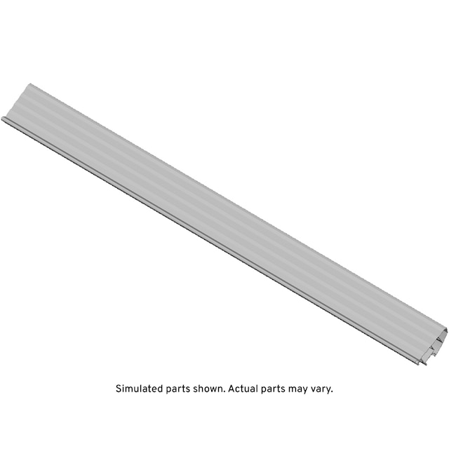 GM Genuine Parts Passenger Side Assist Step