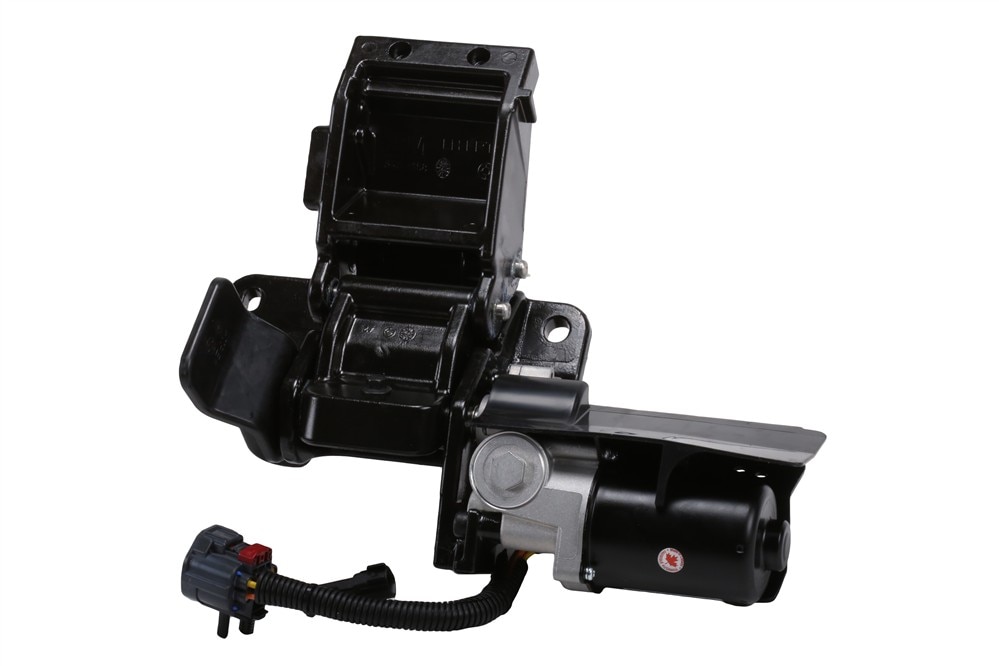 GM Genuine Parts Driver Side Assist Step Motor | 84751105 | GMC Parts