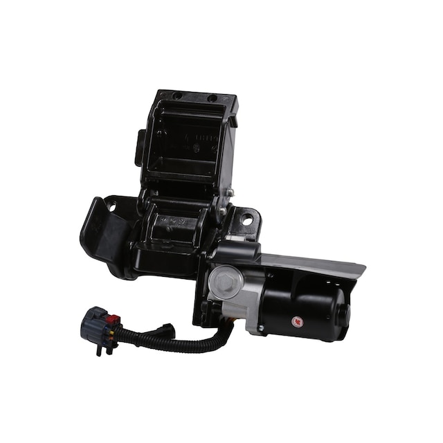 GM Genuine Parts Driver Side Assist Step Motor