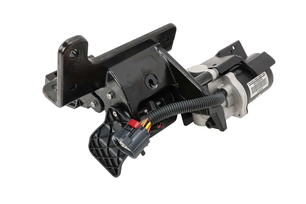 GM Genuine Parts Passenger Side Assist Step Motor