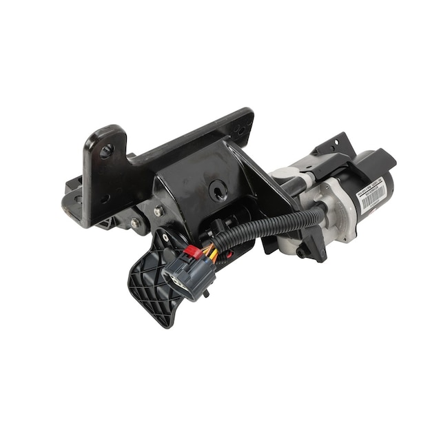 GM Genuine Parts Passenger Side Assist Step Motor