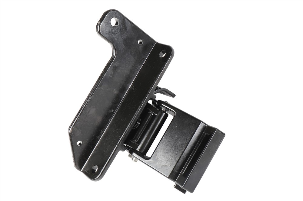 GM Genuine Parts Passenger Side Assist Step Rear Bracket