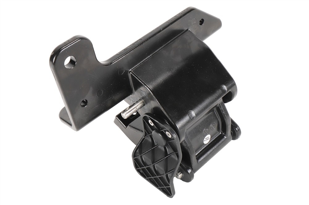 GM Genuine Parts Passenger Side Assist Step Rear Bracket