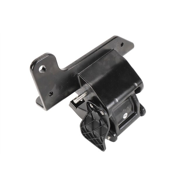 GM Genuine Parts Passenger Side Assist Step Rear Bracket