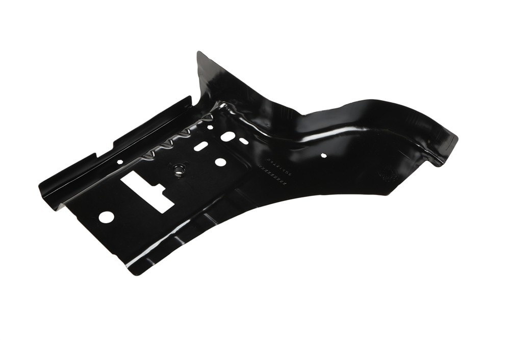 GM Genuine Parts Passenger Side Body Lock Pillar Lower Filler