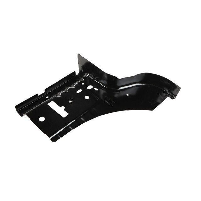 GM Genuine Parts Passenger Side Body Lock Pillar Lower Filler