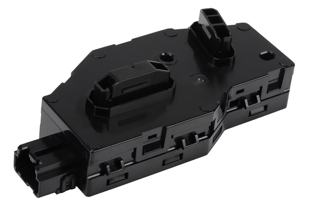 GM Genuine Parts Black Driver Seat Adjuster Switch