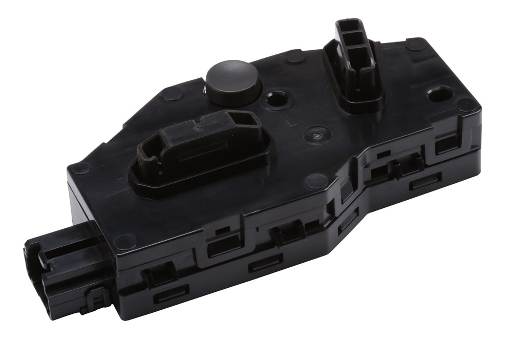 GM Genuine Parts Black Driver Seat Adjuster Switch