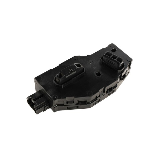 GM Genuine Parts Black Front Passenger Side Seat Adjuster Switch
