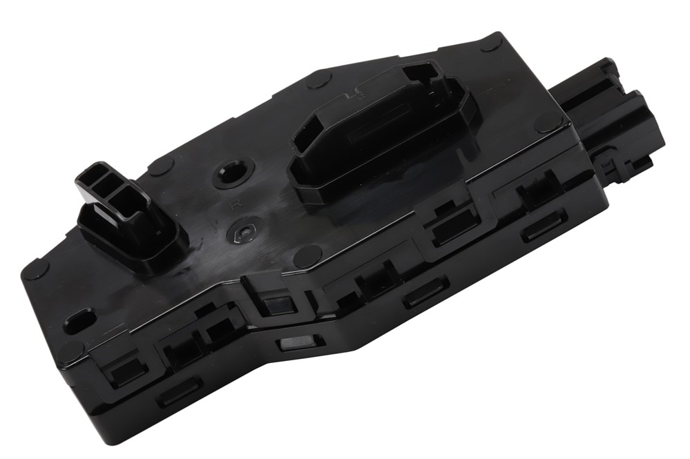 GM Genuine Parts Black Front Passenger Side Seat Adjuster Switch