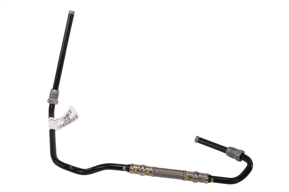 GM Genuine Parts Brake Pressure Modulator Valve Pipe