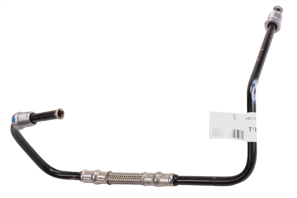 GM Genuine Parts Brake Pressure Modulator Valve Pipe