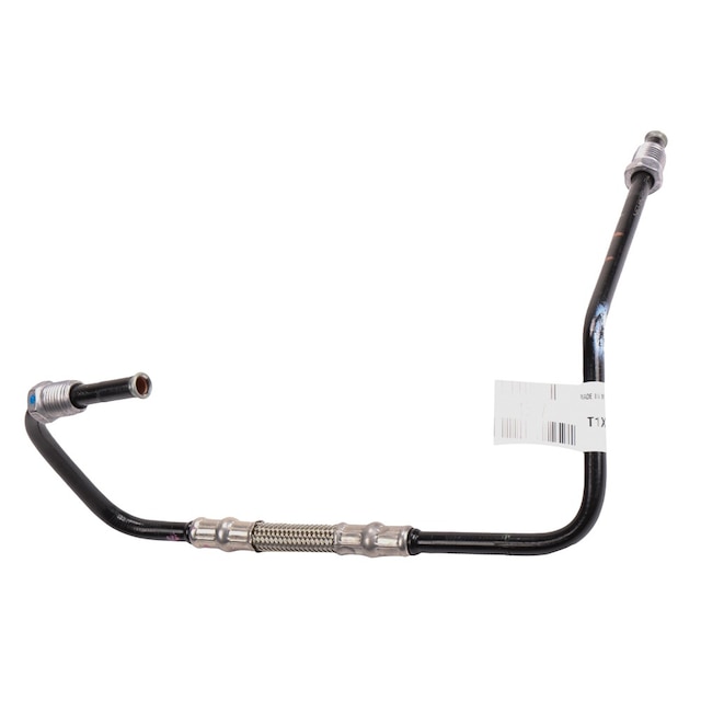 GM Genuine Parts Brake Pressure Modulator Valve Pipe