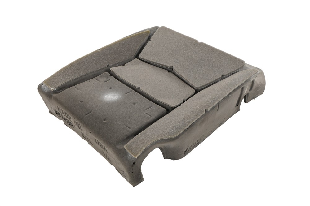 GM Genuine Parts Seat Back Cushion