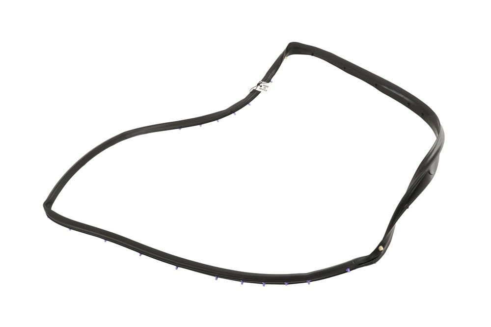 GM Genuine Parts Hood Front Edge Weatherstrip
