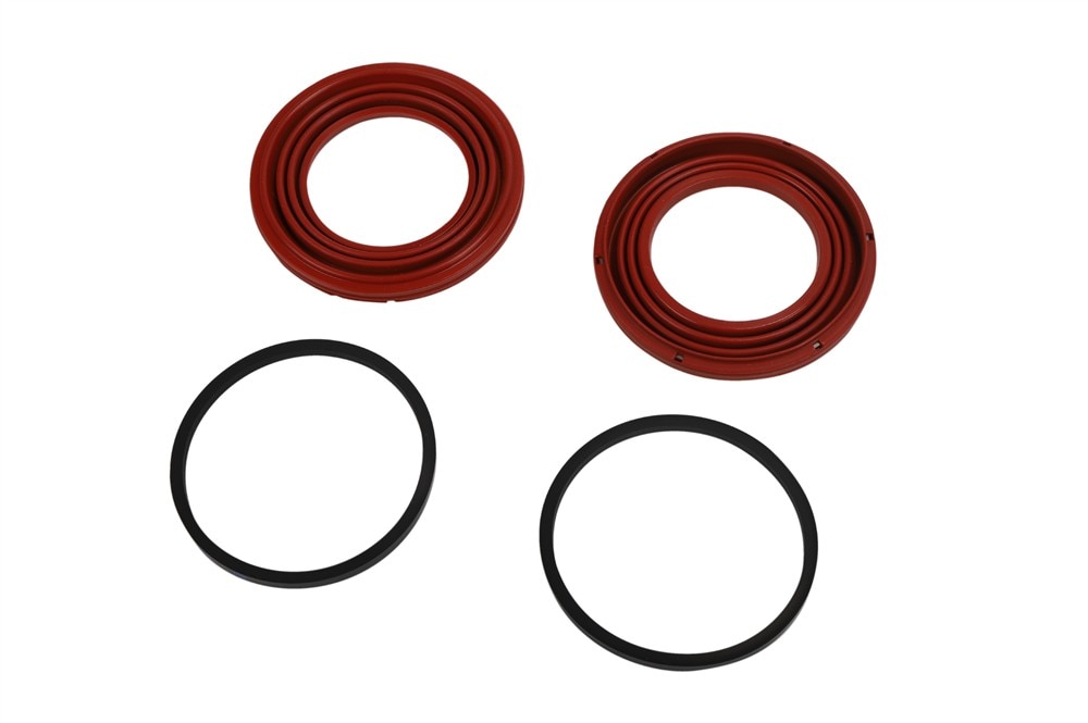GM Genuine Parts Front Brake Caliper Piston Seal