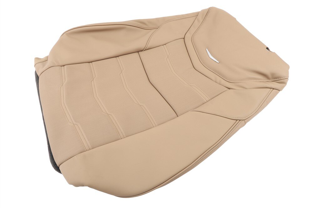 GM Genuine Parts Maple Sugar Driver Seat Back Cover