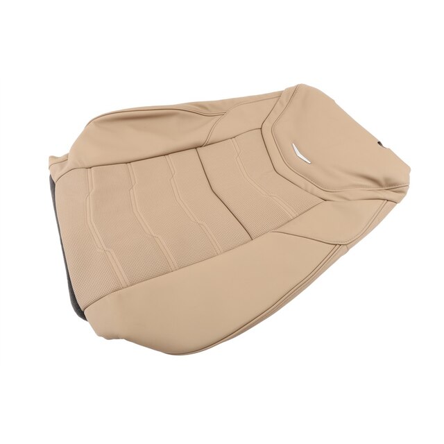 GM Genuine Parts Maple Sugar Driver Seat Back Cover
