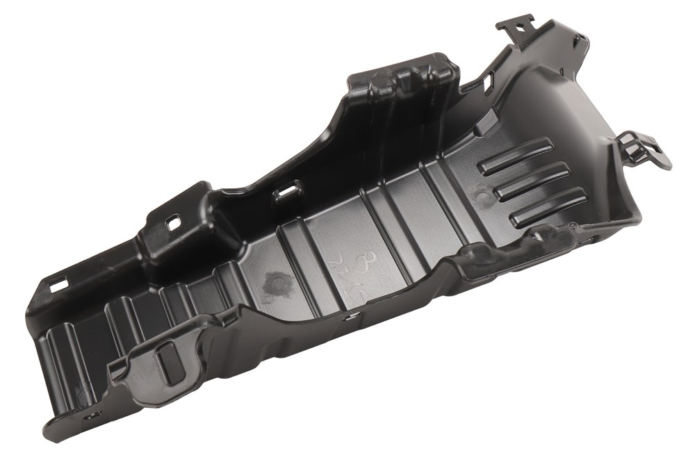 GM Genuine Parts Driver Footrest Bracket