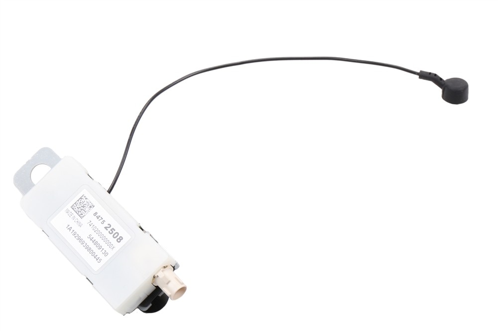 GM Genuine Parts Radio Antenna Amplifier (Programming Required)