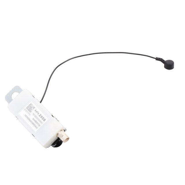 GM Genuine Parts Radio Antenna Amplifier (Programming Required)