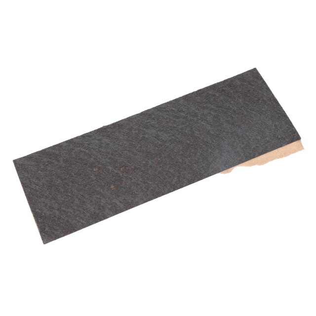 GM Genuine Parts Black Body Side Outer Panel Blackout Tape