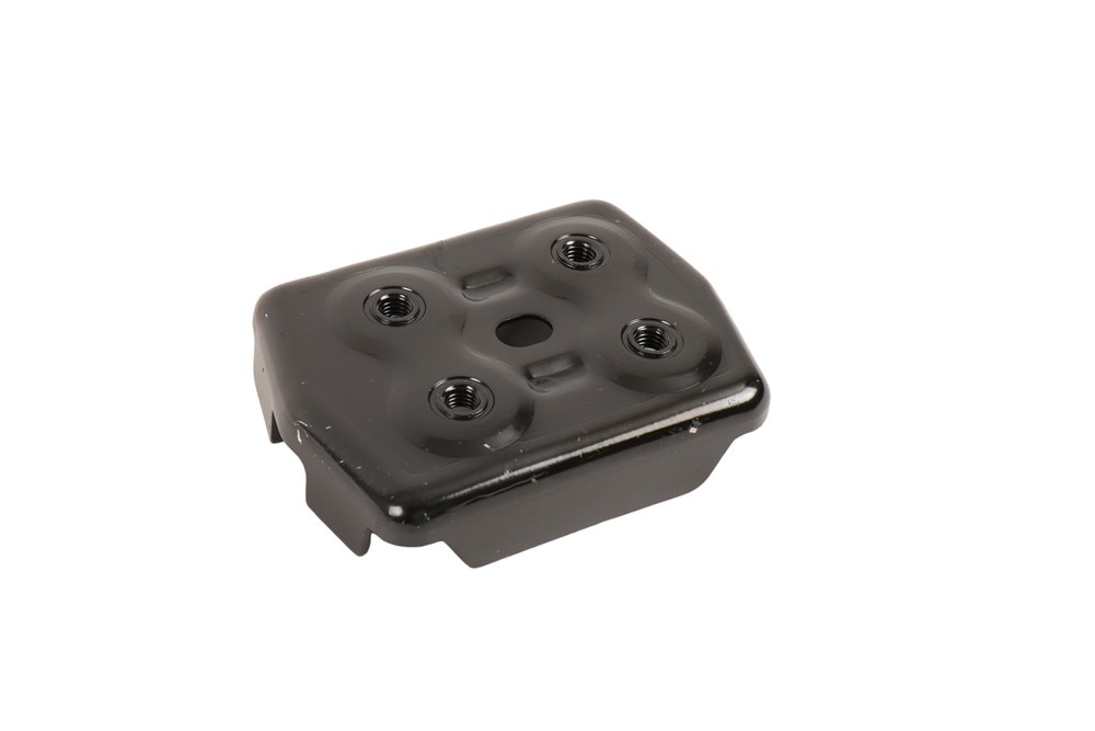 GM Genuine Parts Driver Side Front Compartment Side Rail Bracket