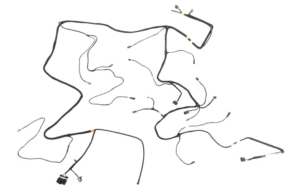 GM Genuine Parts Headlining Trim Panel Harness