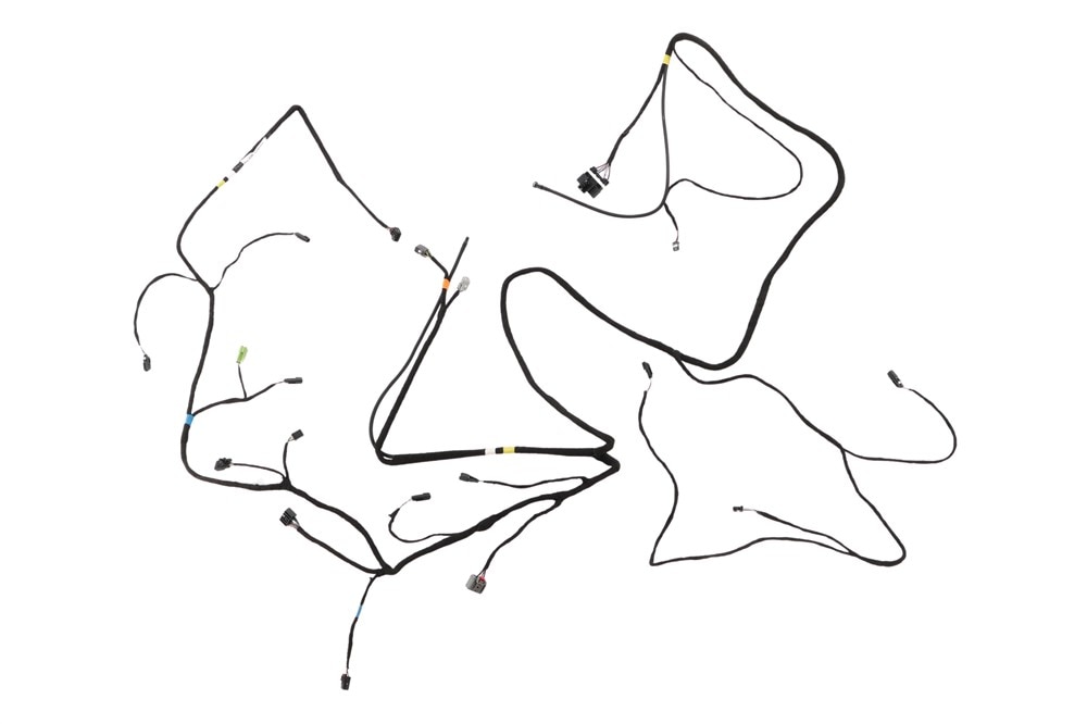 GM Genuine Parts Headliner Wiring Harness