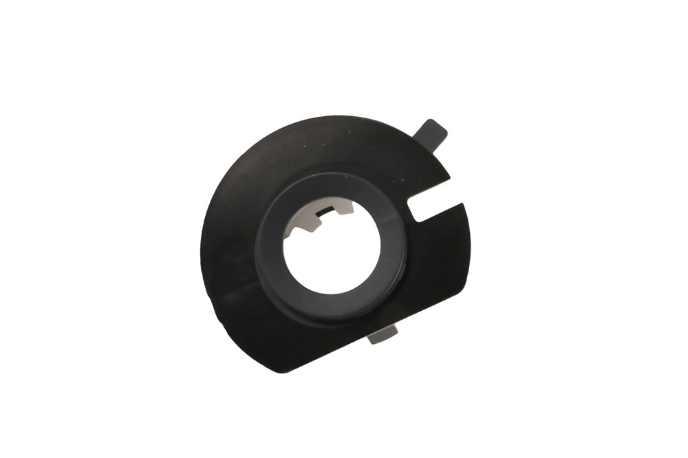 GM Genuine Parts Primed Driver Side Advanced Parking Assist Alarm Sensor Bezel