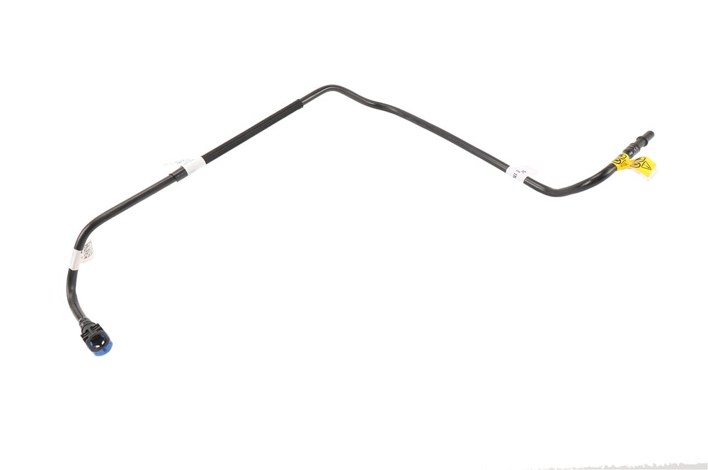 GM Genuine Parts Fuel Feed Pipe