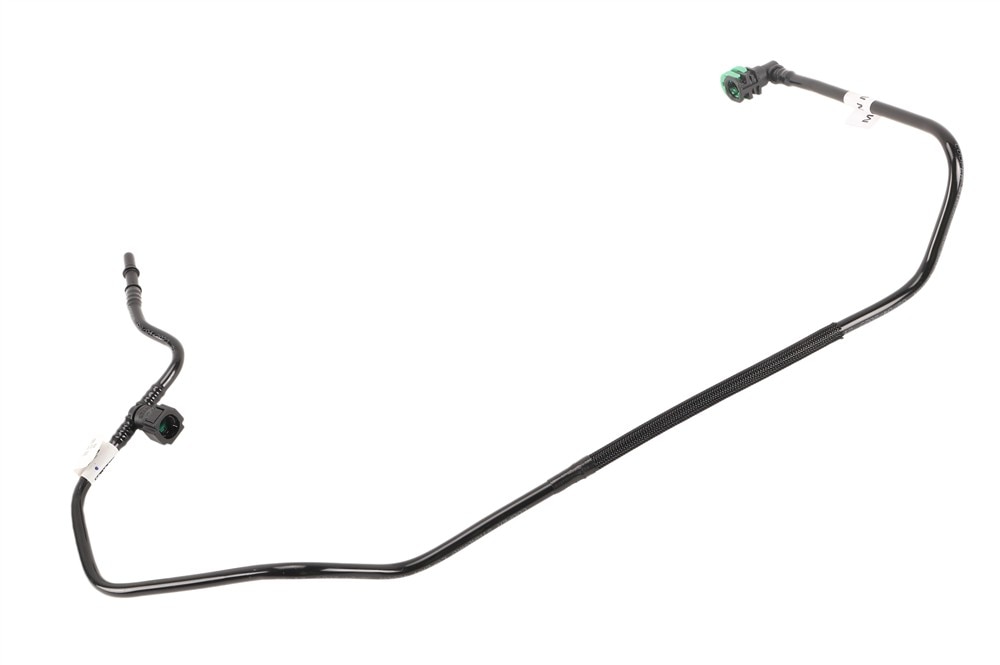 GM Genuine Parts Evaporative Emission Front Hose