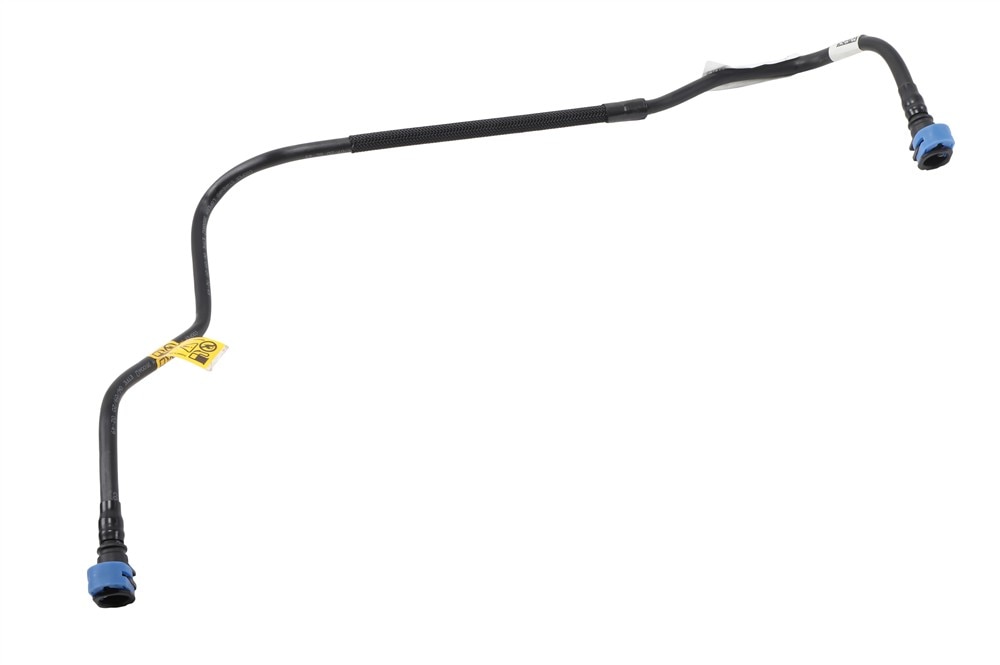 GM Genuine Parts Fuel Feed Pipe