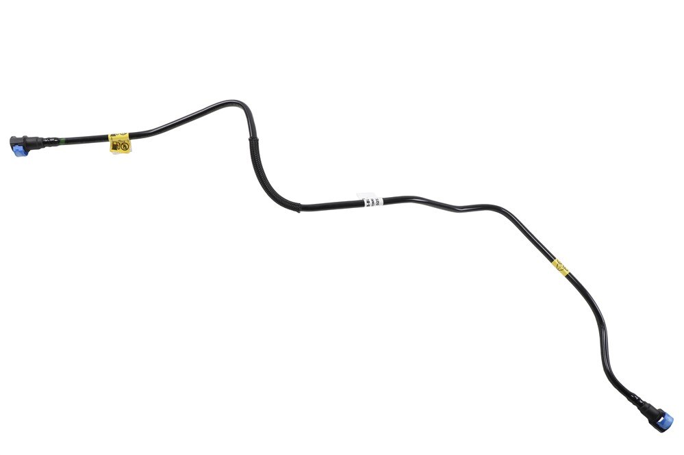 GM Genuine Parts Fuel Feed Pipe