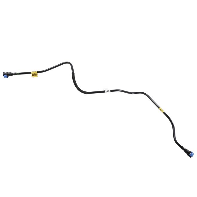 GM Genuine Parts Fuel Feed Pipe