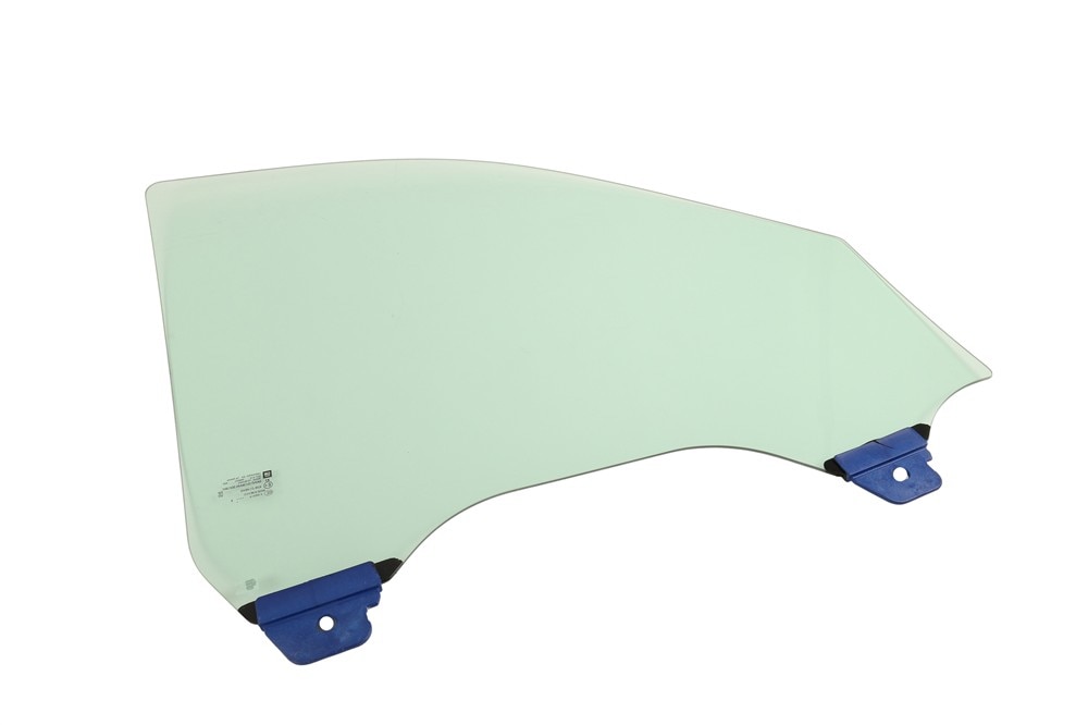GM Genuine Parts Front Driver Side Door Window