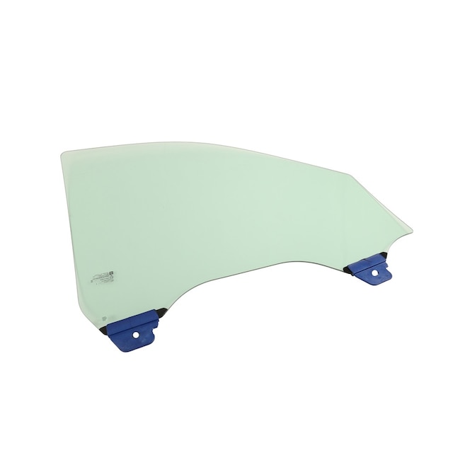 GM Genuine Parts Front Driver Side Door Window