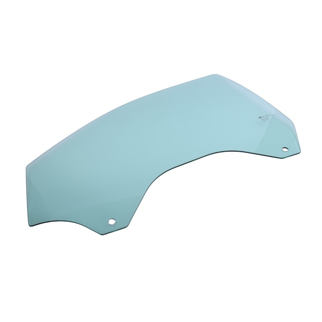 GM Genuine Parts Front Driver Side Door Window