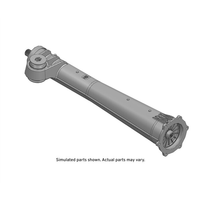 GM Genuine Parts Driveline Torque Tube