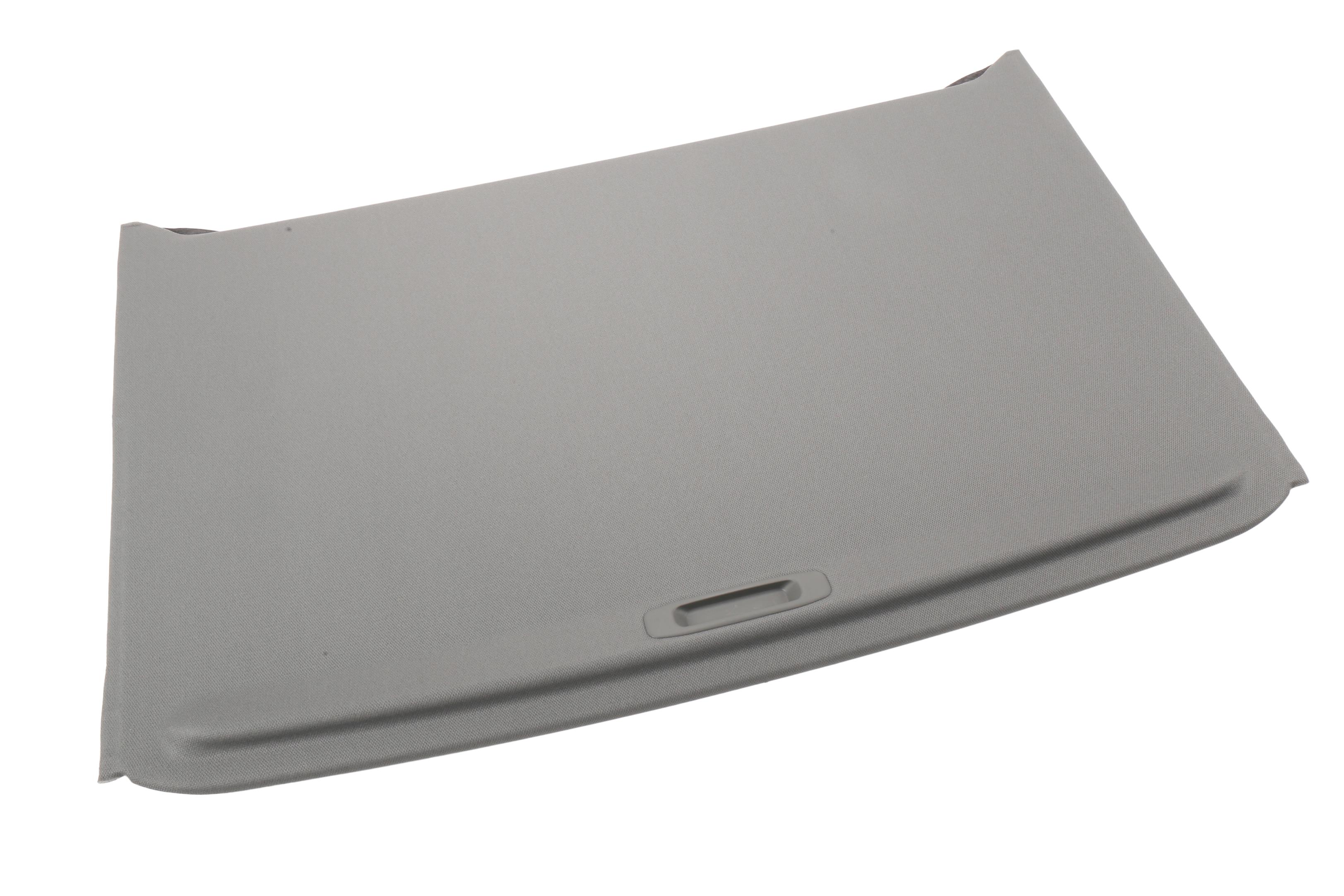 GM Genuine Parts Gray Sunroof Sunshade