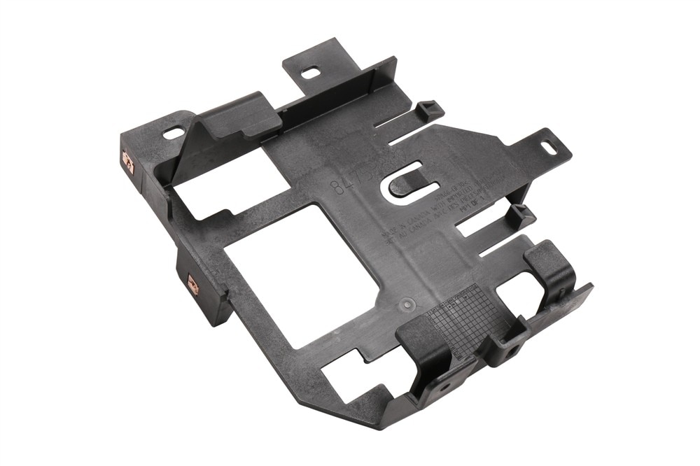 GM Genuine Parts Radio Bracket