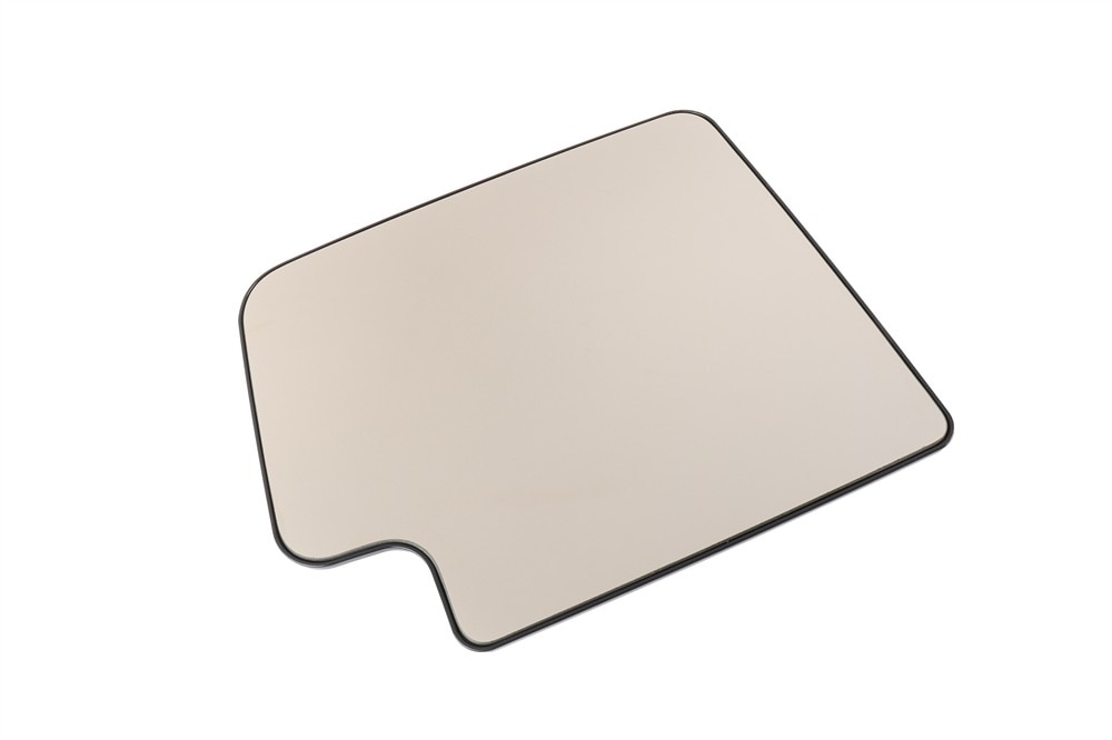 GM Genuine Parts Driver Side Door Mirror Glass