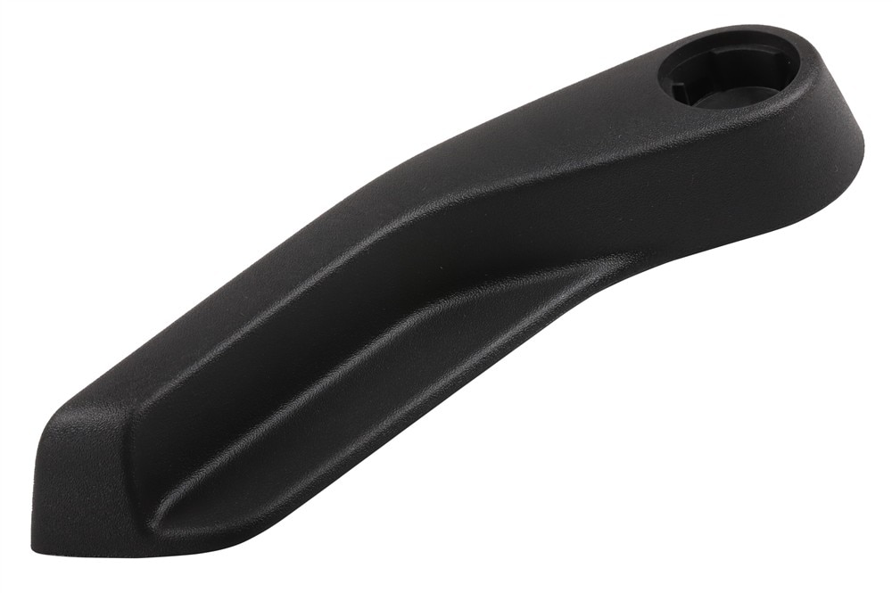 GM Genuine Parts Black Rear Driver Side Seat Adjuster Handle