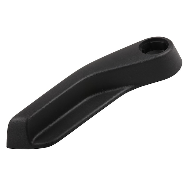 GM Genuine Parts Black Rear Driver Side Seat Adjuster Handle