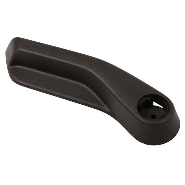 GM Genuine Parts Dark Atmosphere Rear Driver Side Seat Adjuster Handle